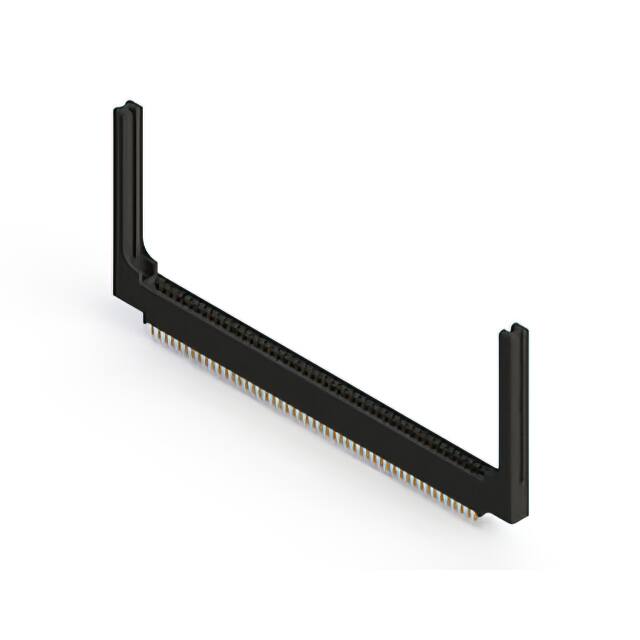 396-098-521-858 EDAC Inc.  Edgeboard Connectors